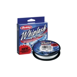 Berkley plecionka Whiplash 0.25mm 300m crystal